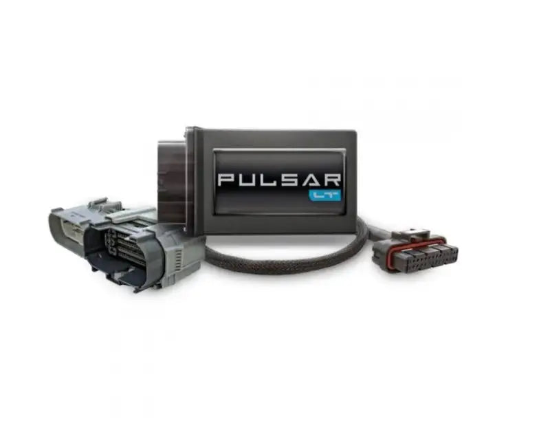 22410 Edge Pulsar Lt 2017-2019 Gm Duramax - Computer Chip/ Module