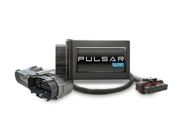 22413 Superchips Pulsar Lt 2017-2022 Gm Colorado/Can - Computer Chip/ Module