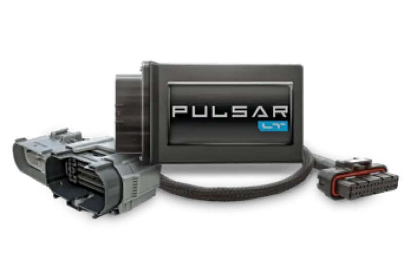 22413 Superchips Pulsar Lt 2017-2022 Gm Colorado/Can - Computer Chip/ Module