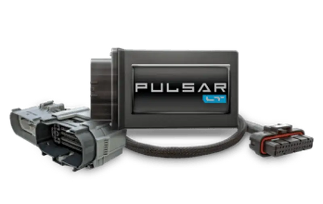 22413 Superchips Pulsar Lt 2017-2022 Gm Colorado/Can - Computer Chip/ Module