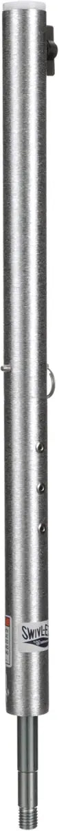 2244-ADJ-T Attwood Marine Ext Adj Bicycle Threaded