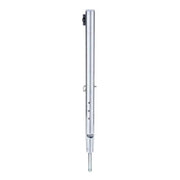 2244-ADJ-T Attwood Marine Ext Adj Bicycle Threaded