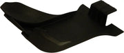 2244130001 Skid Plate Black