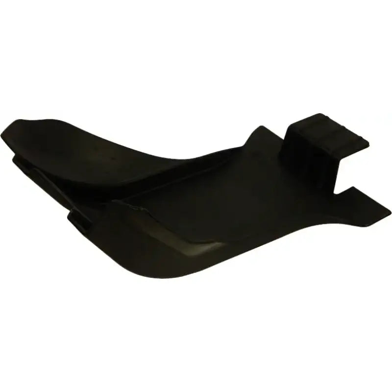 2244130001 Skid Plate Black