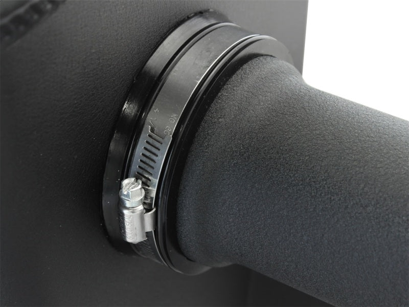aFe 54-12382 aFe MagnumFORCE Air Intake Stage-2 Pro 5R 10-11 Chevrolet Camaro V6 3.6L
