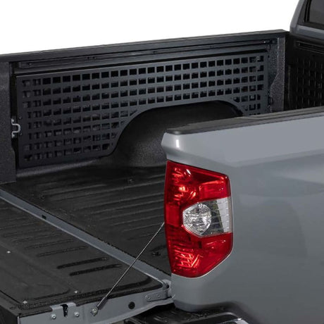 195331 Putco Molle Driver Side Panel Toyota Tun