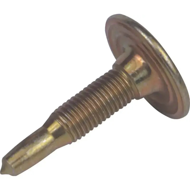 2248-P6 Power Point Studs 1.5’’ 144/Pk - Carbide Push-Through