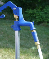 22484 Fresh Water Hose Connector