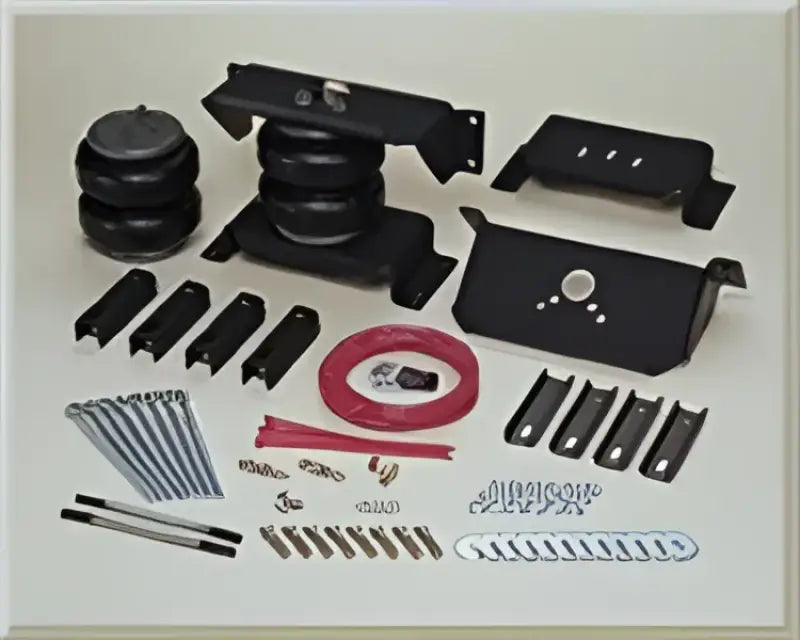 2249 Helper Spring Kit