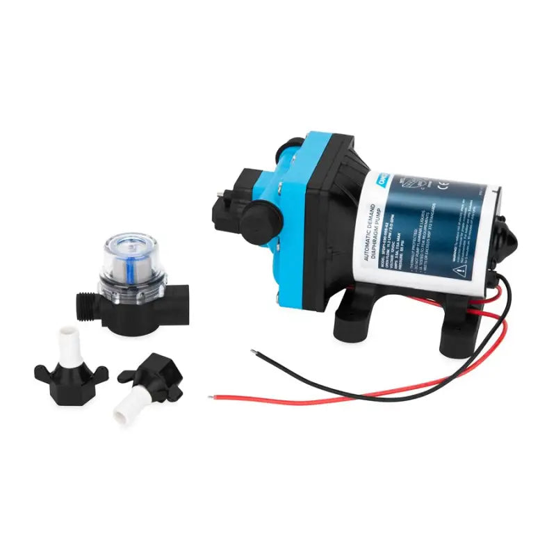 Fresh Water Pump