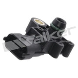 Black plastic Walker Manifold Absolute Pressure Sensor for accurate pressure sensor readings