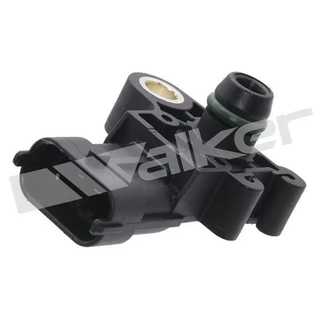 Black plastic Walker Manifold Absolute Pressure Sensor for accurate pressure sensor readings