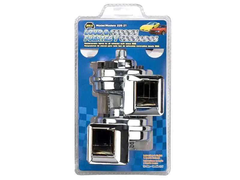 225-2T Horn