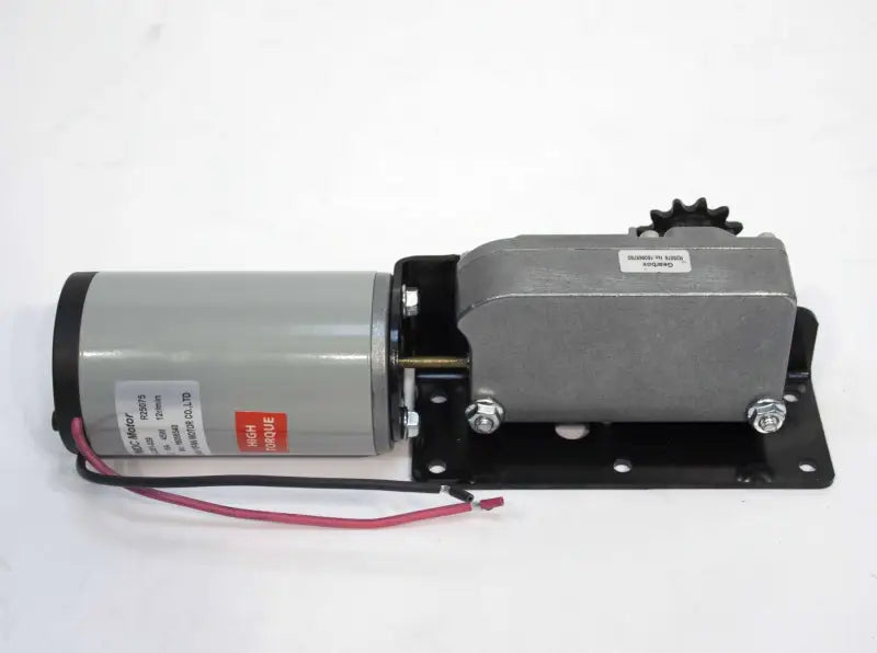 225008 Slide Out Motor