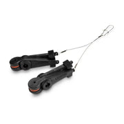 2250105 Cannon Universal Stacker Release - Downrigger Line