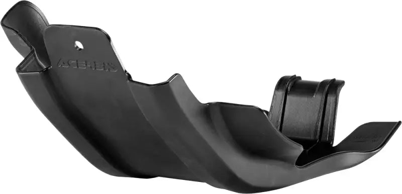 2250270001 Skid Plate Black