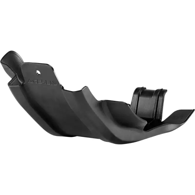 2250270001 Skid Plate Black