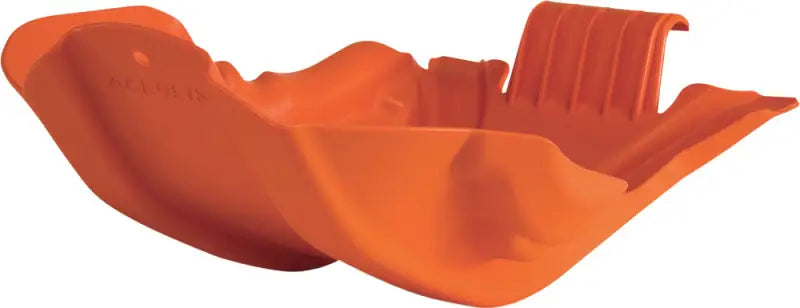 2250270237 Skid Plate Orange