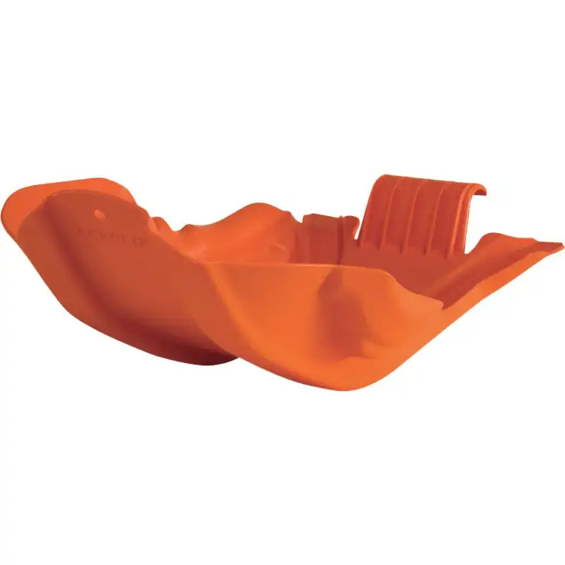 2250270237 Skid Plate Orange