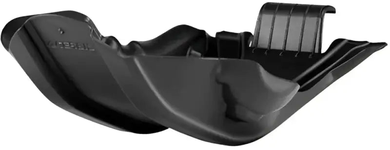 2250290001 Skid Plate Black