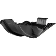 2250290001 Skid Plate Black
