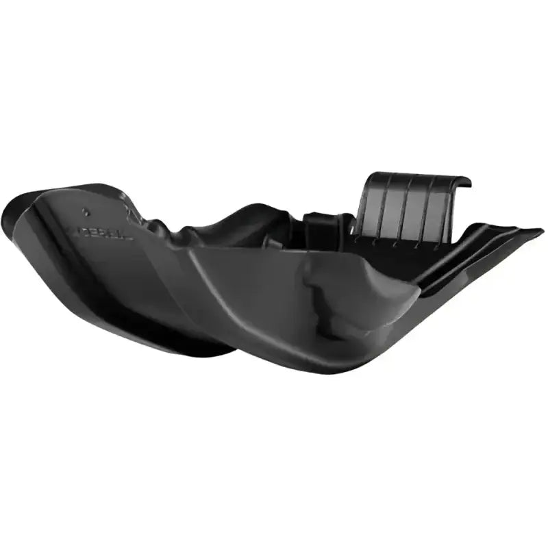 2250290001 Skid Plate Black