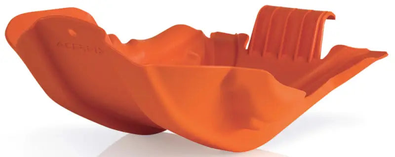 2250290237 Skid Plate Orange