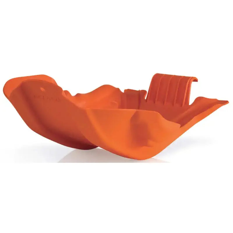 2250290237 Skid Plate Orange