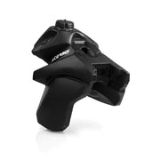 2250320001 Fuel Tank 3.2 Gal Black - Large Capacity