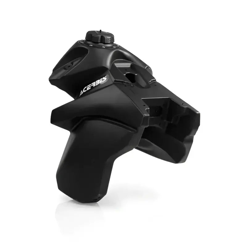 2250320001 Fuel Tank 3.2 Gal Black - Large Capacity