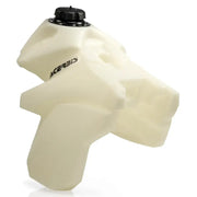 2250320147 Fuel Tank 3.2 Gal Natural - Large Capacity