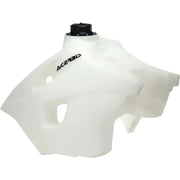 ACERBIS 2250340147 Fuel Tank 5.3 Gal Natural
