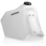 ACERBIS 2250360002 Fuel Tank 5.3 Gal White