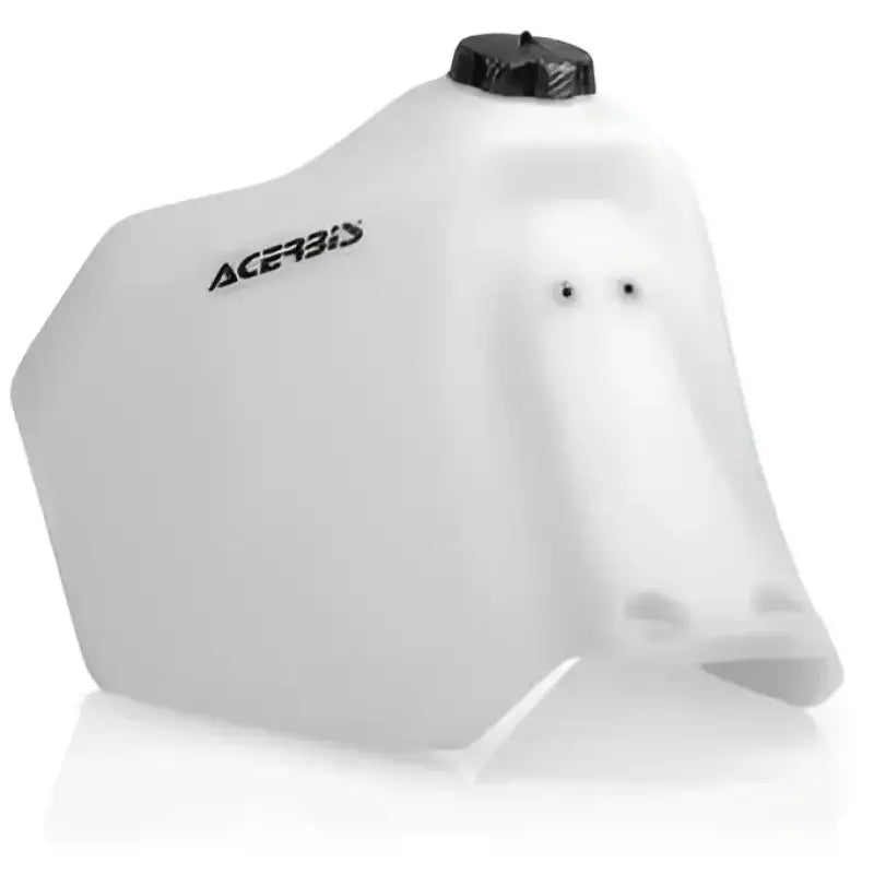 ACERBIS 2250360002 Fuel Tank 5.3 Gal White