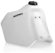 ACERBIS 2250360002 Fuel Tank 5.3 Gal White