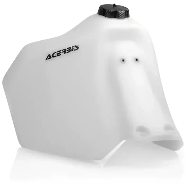 ACERBIS 2250360002 Fuel Tank 5.3 Gal White