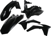 2250390001 Plastic Kit Black