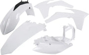 2250390002 Plastic Kit White