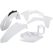 2250390002 Plastic Kit White