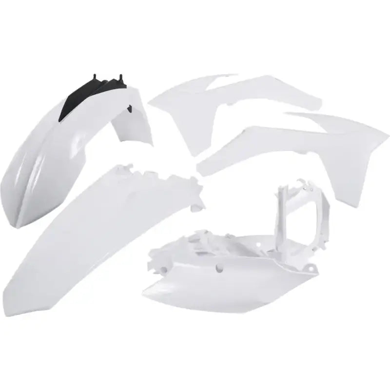 2250390002 Plastic Kit White
