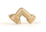 22504 Fresh Water Hose Connector