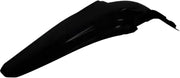 2250410001 Rear Fender Black