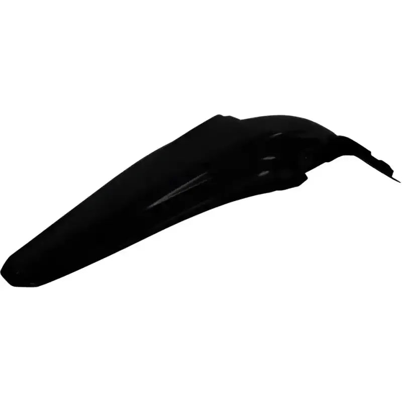 2250410001 Rear Fender Black