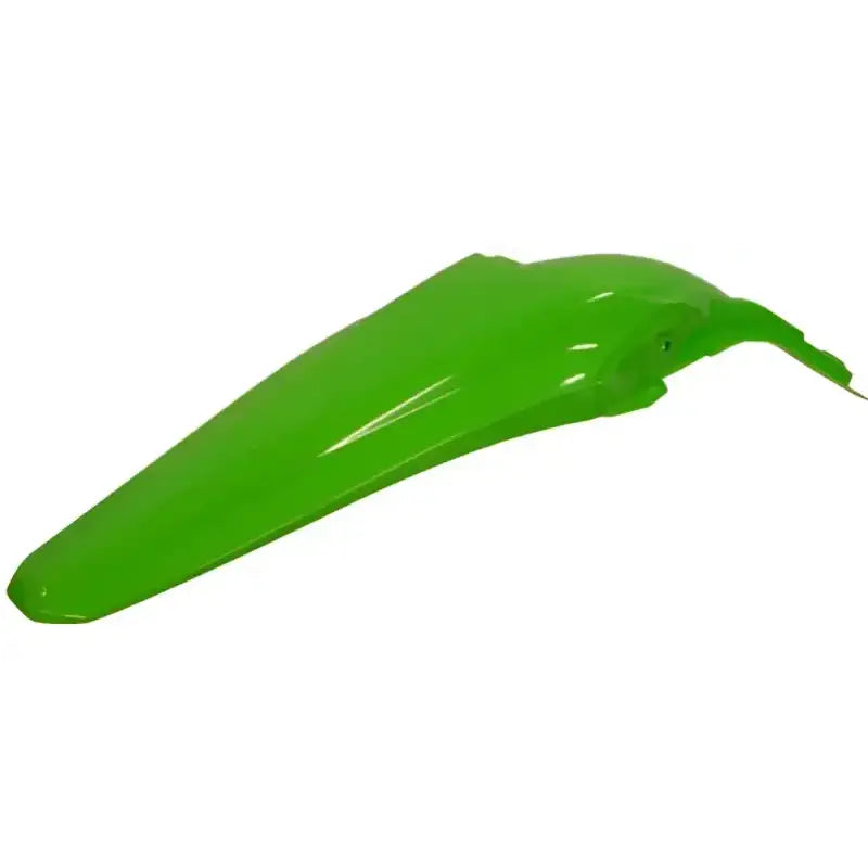 2250410006 Rear Fender Green