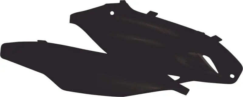 2250420001 Side Panels Black