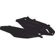 2250420001 Side Panels Black