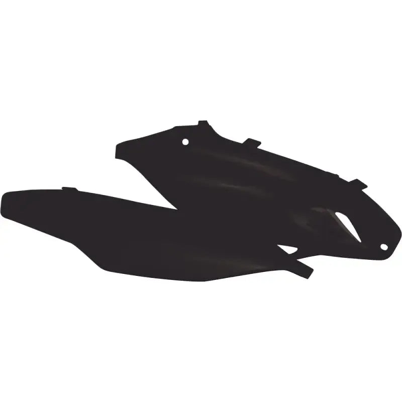 2250420001 Side Panels Black