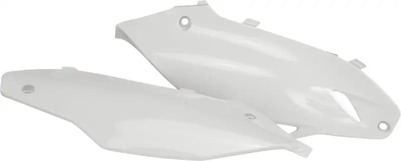 2250420002 Side Panels White