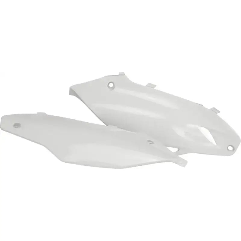 2250420002 Side Panels White