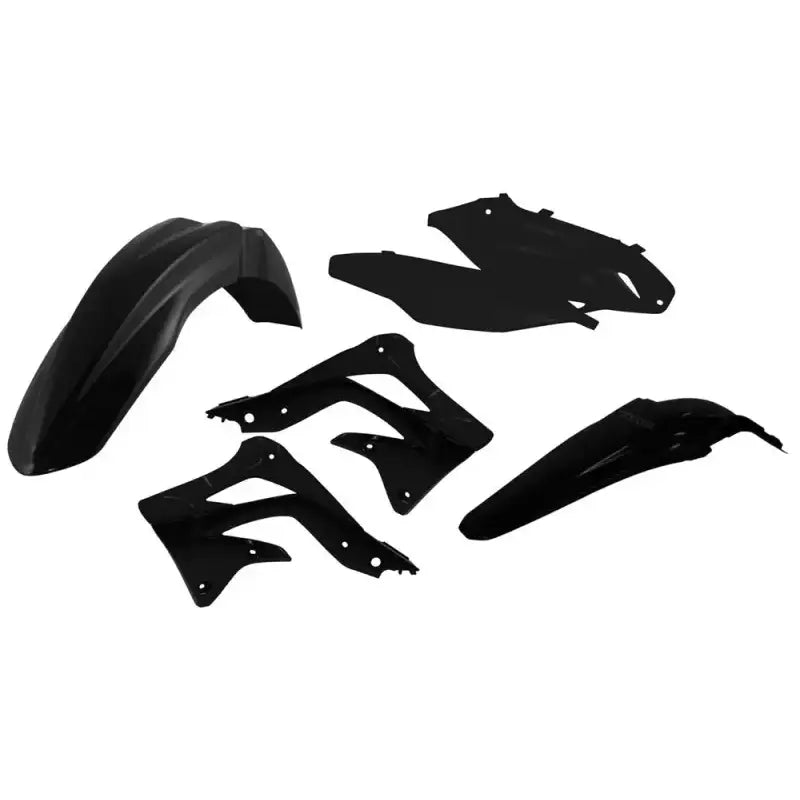 2250440001 Plastic Kit Black